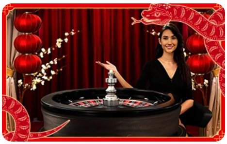 Roulette 789vn